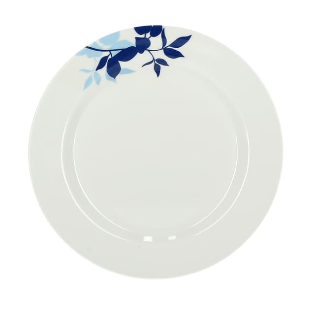 Delcasa 8" Melamine Ware Dinner Plate - Meal Plates Pasta Plates - SW1hZ2U6NDEwNzk3