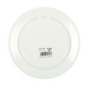 Delcasa 8" Melamine Ware Dinner Plate - Meal Plates Pasta Plates - SW1hZ2U6NDEwODEx