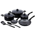 مجموعة أواني الطهي Cookware Set - Delcasa