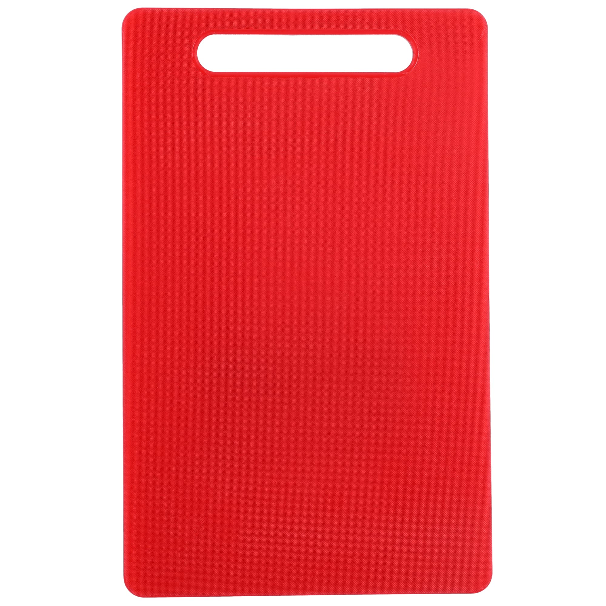 لوح تقطيع بلاستيكي Delcasa Plastic Cutting Board