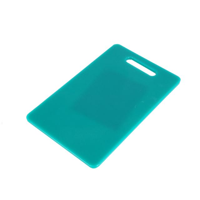 Delcasa Plastic Cutting Board - Non-Toxic Cutting Board with Non-Slip ...