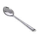 ملعقة طعام - فضي Delcasa Serving Spoon