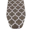 طاولة كوي الملابس Ironing Board-Turkey with Steam Unit Holder - Delcasa - 166227