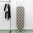 طاولة كوي الملابس Ironing Board-Turkey with Steam Unit Holder - Delcasa - 166223