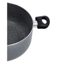 كسرولة غرانيت قياس 30×13 سم GRANITE COATED ALUMINIUM NON-STICK CASSEROLE - Delcasa - 184414