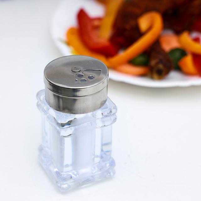 Delcasa Salt Shaker1X36 - SW1hZ2U6NDA1OTc5