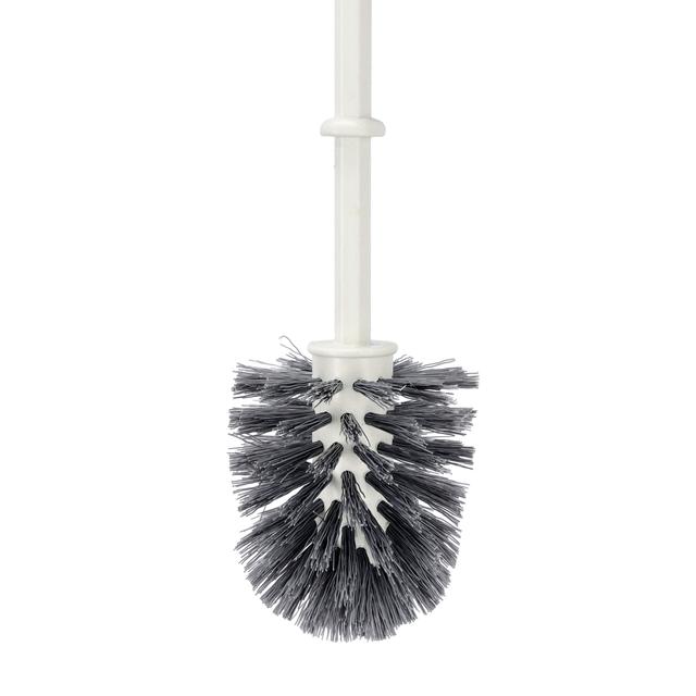 Delcasa Closet Brush Set | Toilet Brush with Holder - SW1hZ2U6NDA5Mzky