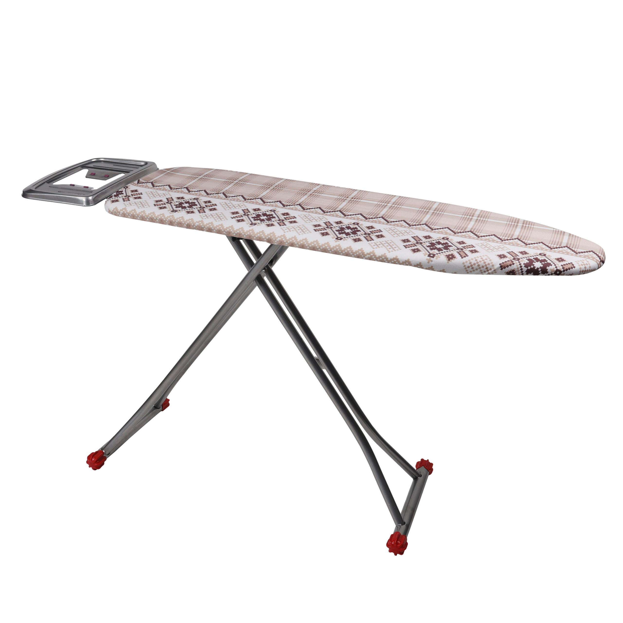 Delcasa Sonet Ironing Board-Turkey 119x42CM 1X4