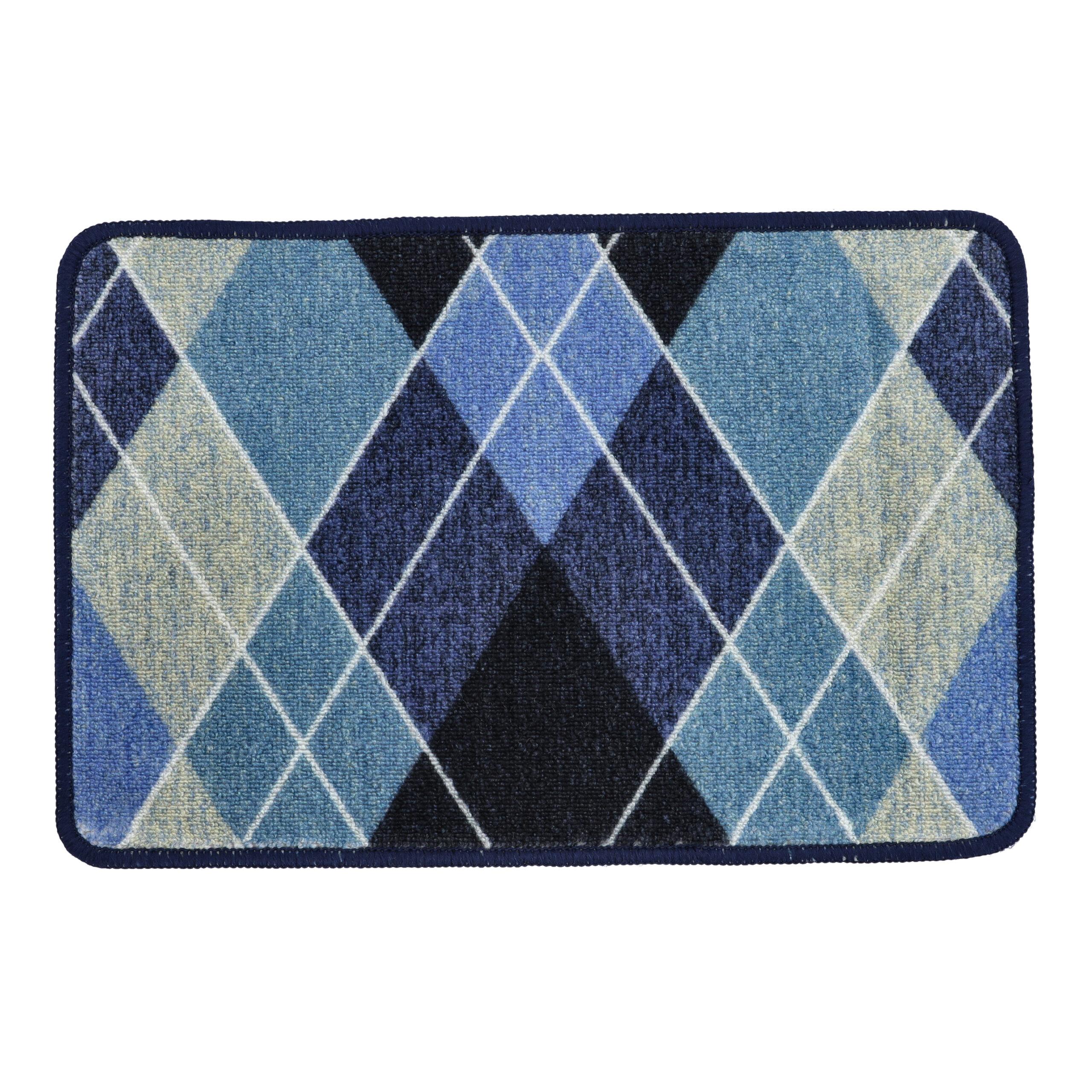 Delcasa Door Mat | Indoor/Outdoor Entrance Mat | 38*58 cm | DC2000