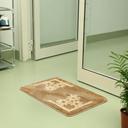 Delcasa Door Mat | Indoor/Outdoor Entrance Mat | 38*58 cm | DC2001 - SW1hZ2U6MzY2MTgw