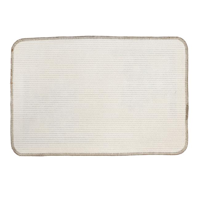 Delcasa Door Mat | Indoor/Outdoor Entrance Mat | 38*58 cm | DC2001 - SW1hZ2U6MzY2MTkw