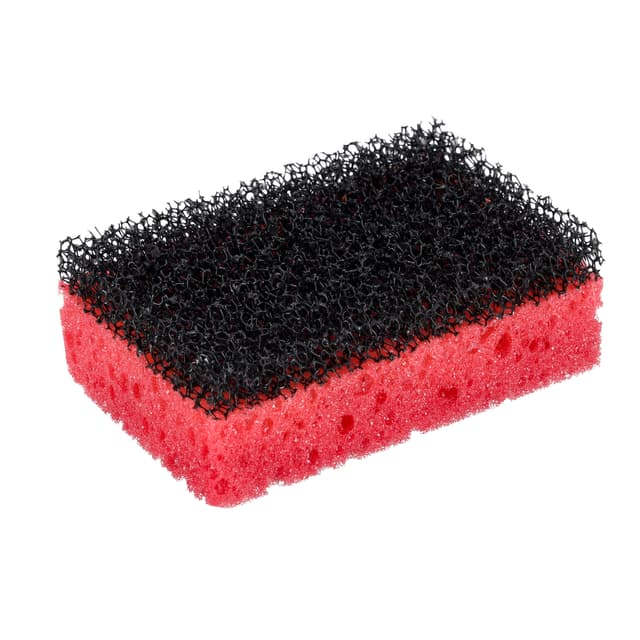 ليفة جلي (اسفنجة جلي) 5 قطع Delcasa Cleaning Sponge