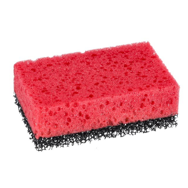 ليفة جلي (اسفنجة جلي) 5 قطع Delcasa Cleaning Sponge