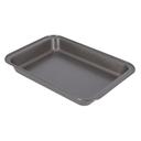 Delcasa Roaster Pan, Carbon Steel, Non-Stick Coating, DC2036 - For Oven Use Only, Deep Large Roasting Tin, Premium Quality, Easy to Clean - SW1hZ2U6NDI1ODg4