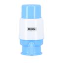 Delcasa Water Dispenser Pump With Vacuum Technology, DC2062 | Food Grade Plastic Material | Manual Use | Removable Tubes | Anti-Dirt & Anti-Splash | 85.5x167.5cm - SW1hZ2U6NDMwOTQy