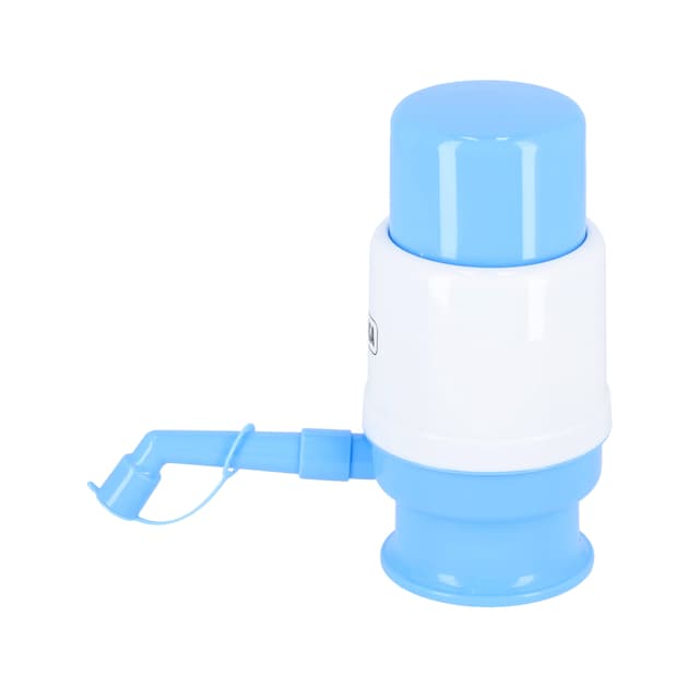 Delcasa Water Dispenser Pump With Vacuum Technology, DC2062 | Food Grade Plastic Material | Manual Use | Removable Tubes | Anti-Dirt & Anti-Splash | 85.5x167.5cm - SW1hZ2U6NDMwOTQ3