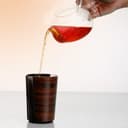 كأس ماء (كوب) 380 مل Delcasa 380ml Acrylic Water Glass