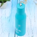 Delcasa Vacuum Bottle Stainless Steel, 720ml, DC2162 | Double Wall Insulation | Drink Hot or Cold for Hours | Portable & Leak-Resistant | Stainless Steel Thermos For Cold & Hot Beverages