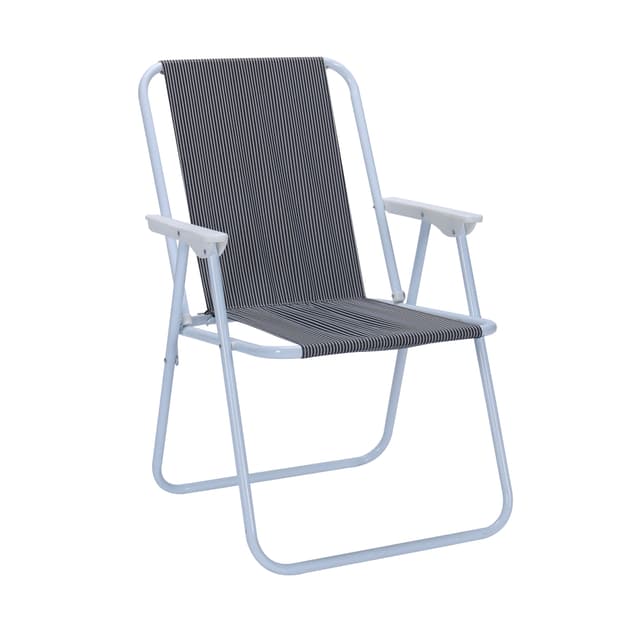 كرسي تخييم Camping Chair - Delcasa - 184547