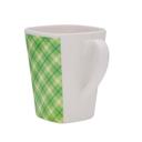 Delcasa Coffee Mug Melamine Ware, 400ml Capacity, DC2271 | Hot & Cool | Leak-Resistant | Preserves Flavour & Freshness | Ideal for Coffee Tea Cocoa Milk Drink & More - SW1hZ2U6NDIzOTU5