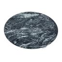 Delcasa 11-Inch Marble Chapati Table, DC2416 - Premium Quality Kitchenware, Marble Round Cutting, 100% Natural Marble, Eco-Friendly, Used In Home/Restaurant - SW1hZ2U6NDI4MDA4