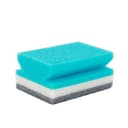 ليف الجلي حزمة 5في1 SPONGE & SCRUB SET - G-SPARK