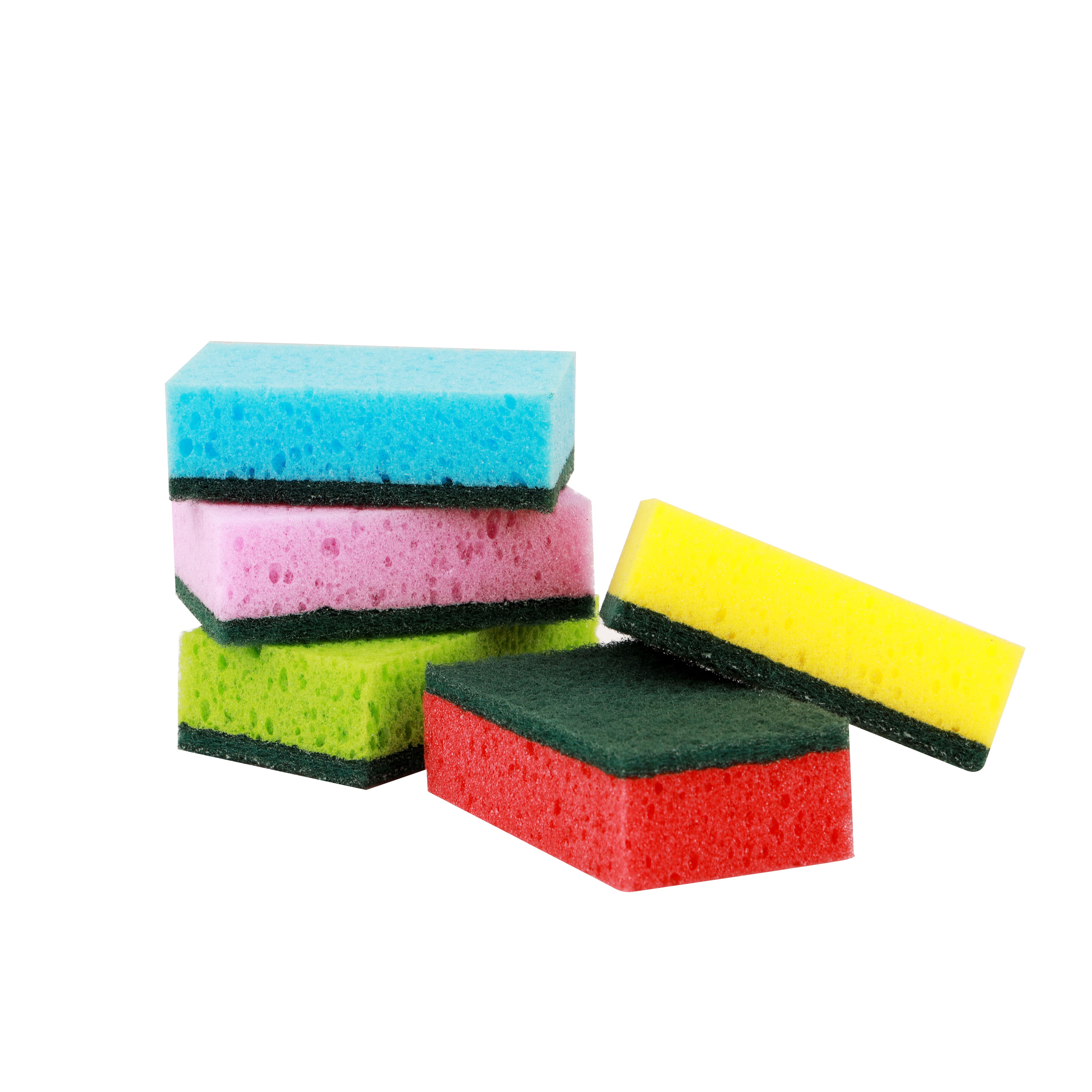 G-SPARK SPONGE & SCRUB SET