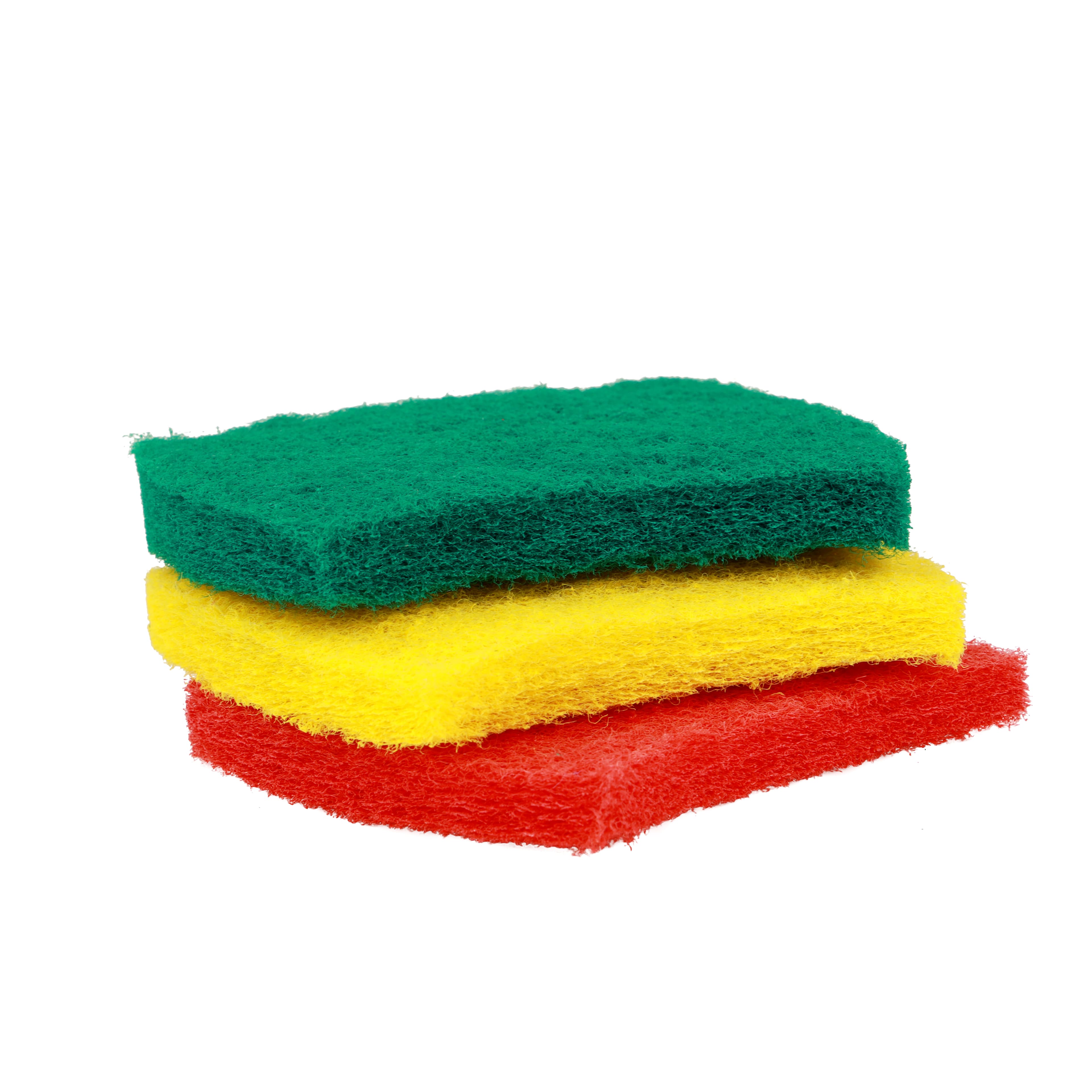 G-SPARK 3 PCS SCRUBBER SET