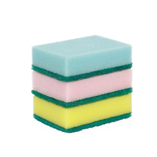 G-SPARK 3 PCS SPONGE SET - SW1hZ2U6NDExNjU4