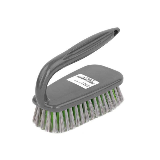 فرشاة السجاد رمادي CLEANING BRUSH - G-SPARK - SW1hZ2U6NDMwMDA5