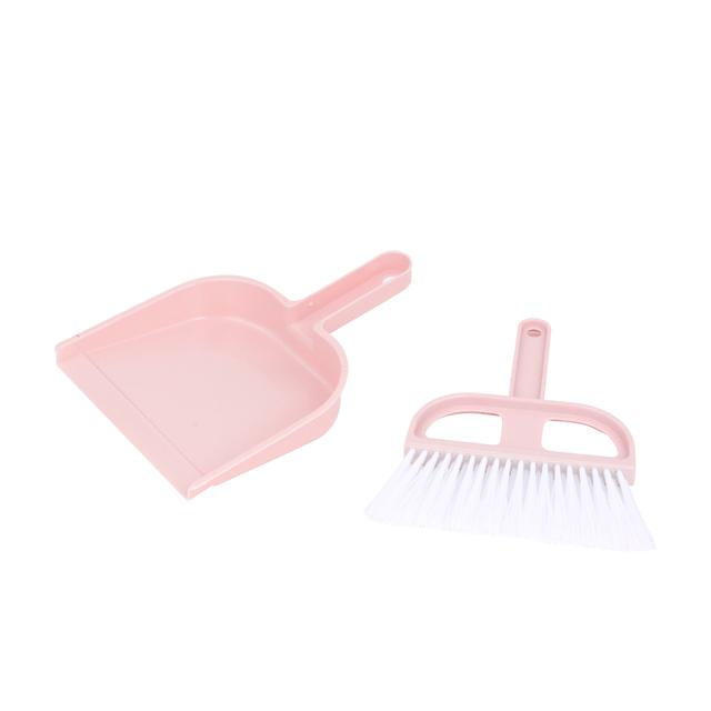 مجرفة غبار زهري Duster, Small Brush - G-SPARK - SW1hZ2U6NDA3OTE5