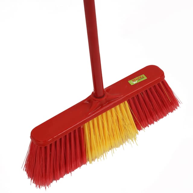 G-SPARK BROOM - 178181