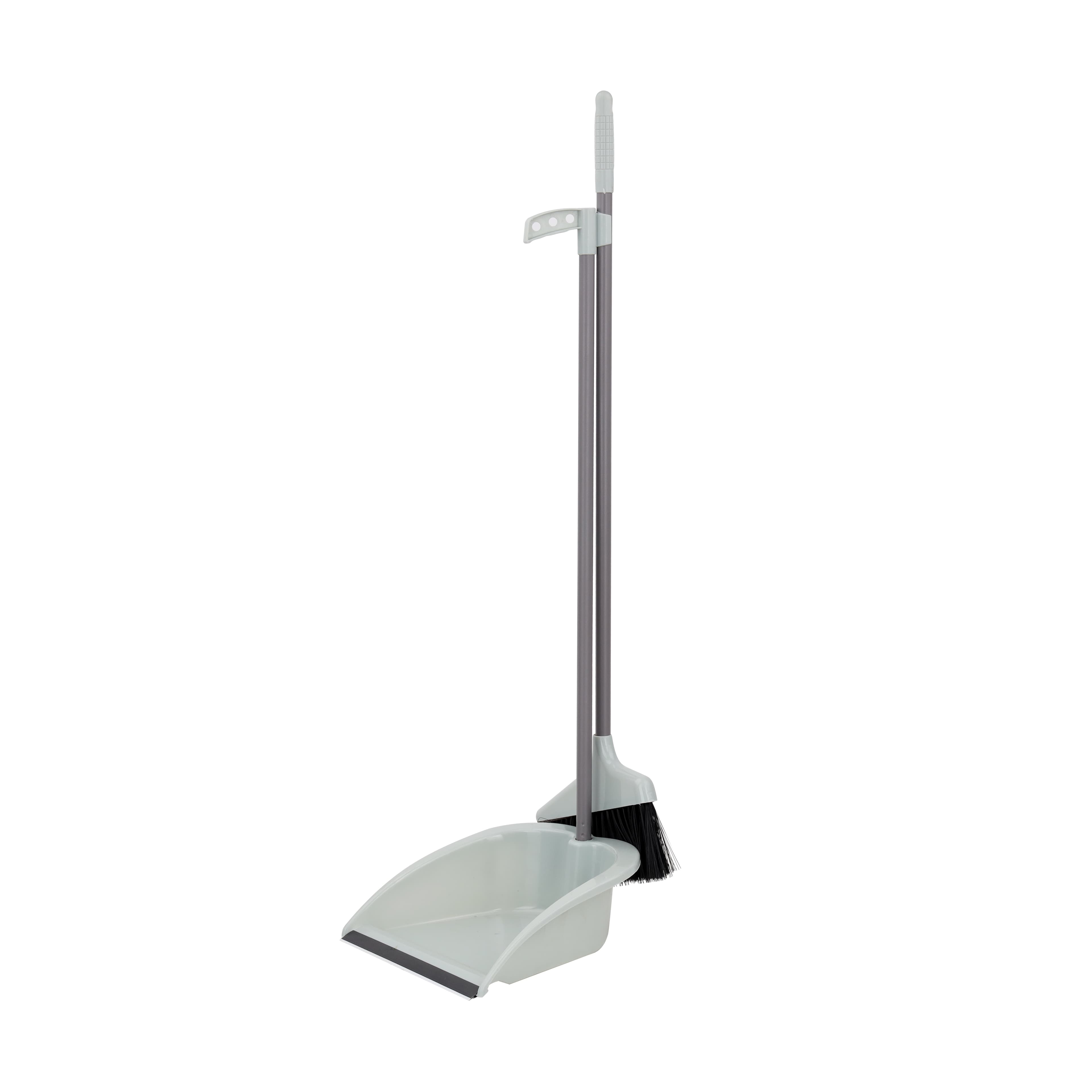 G-SPARK Broom with Stand