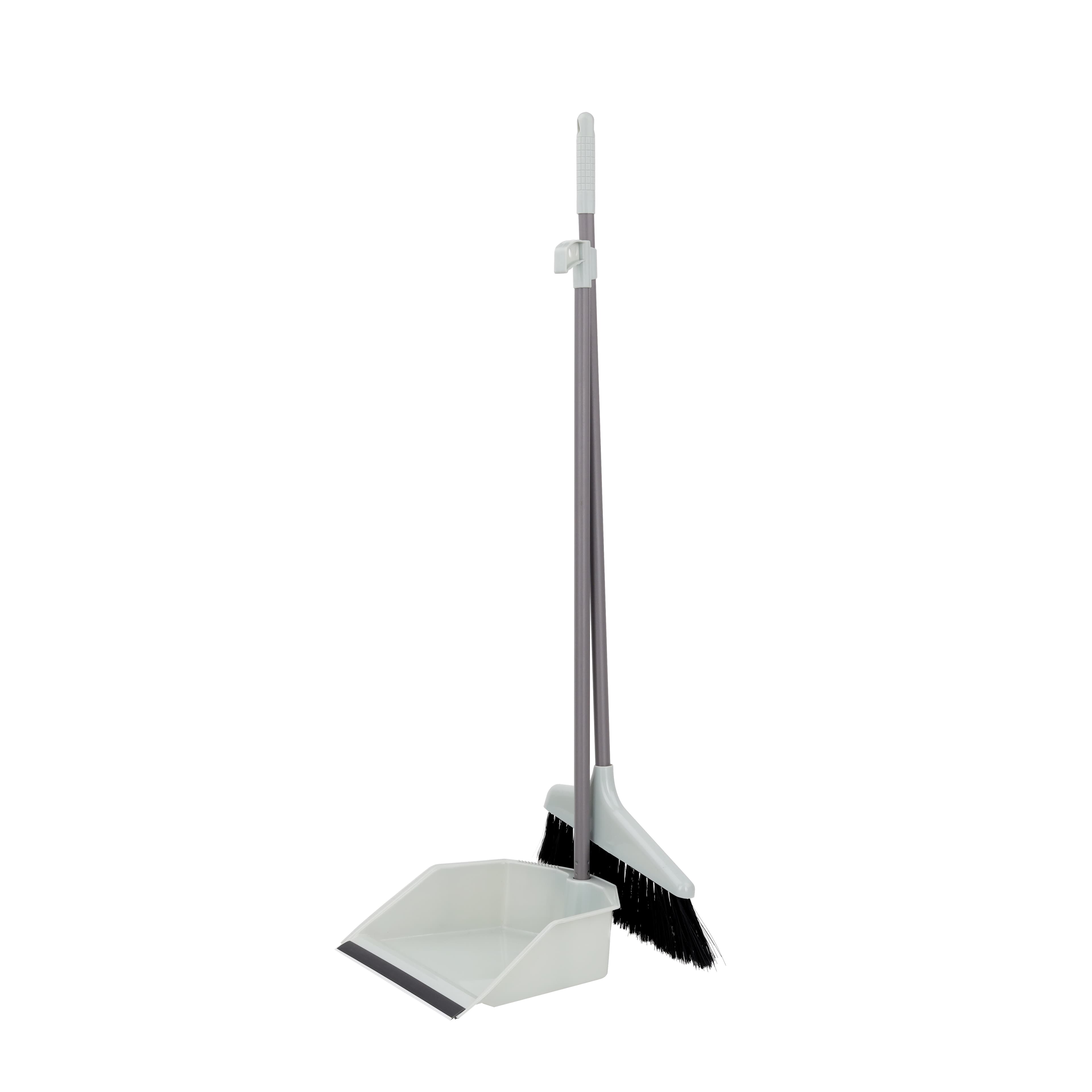 G-SPARK Broom with Stand