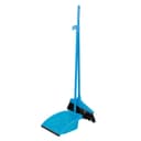 مقشة مع سفاية أخضر Broom with Stand - G-SPARK - 178837