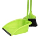 مقشة مع سفاية أخضر Broom with Stand - G-SPARK - 178836