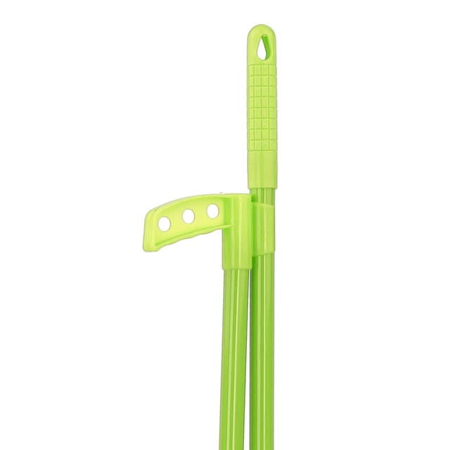 مقشة مع سفاية أخضر Broom with Stand - G-SPARK - 178835