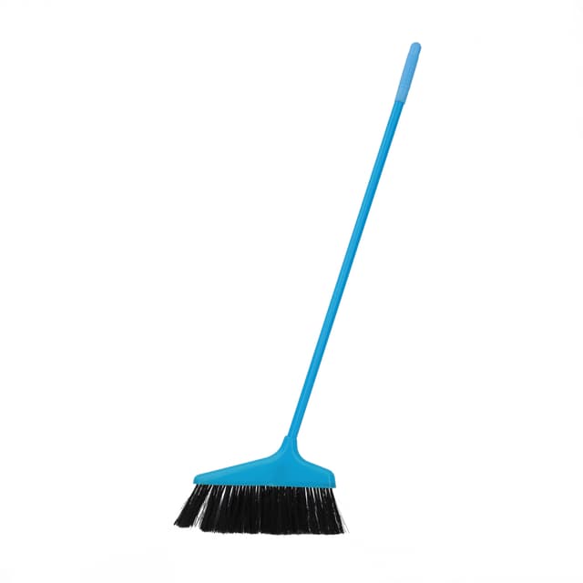 مقشة مع سفاية أخضر Broom with Stand - G-SPARK - 178839