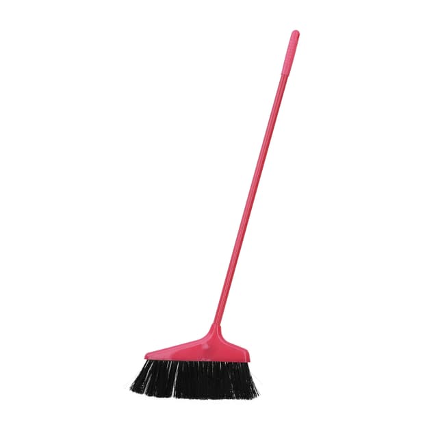 مقشة مع سفاية أخضر Broom with Stand - G-SPARK - 178842