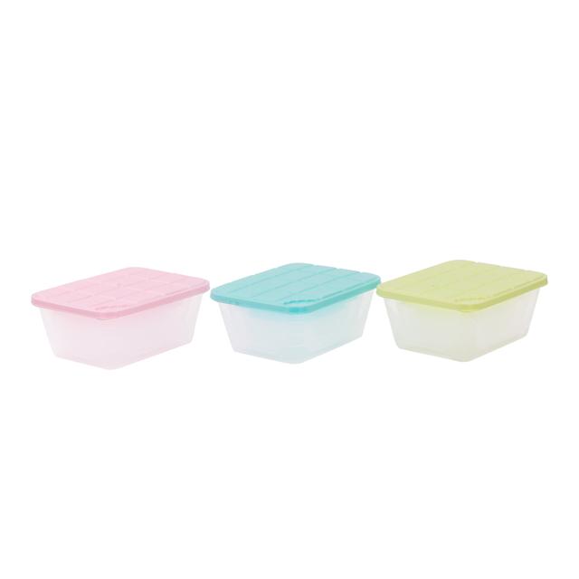 G-SPARK 5 Pcs Storage Box - SW1hZ2U6NDA3OTg4