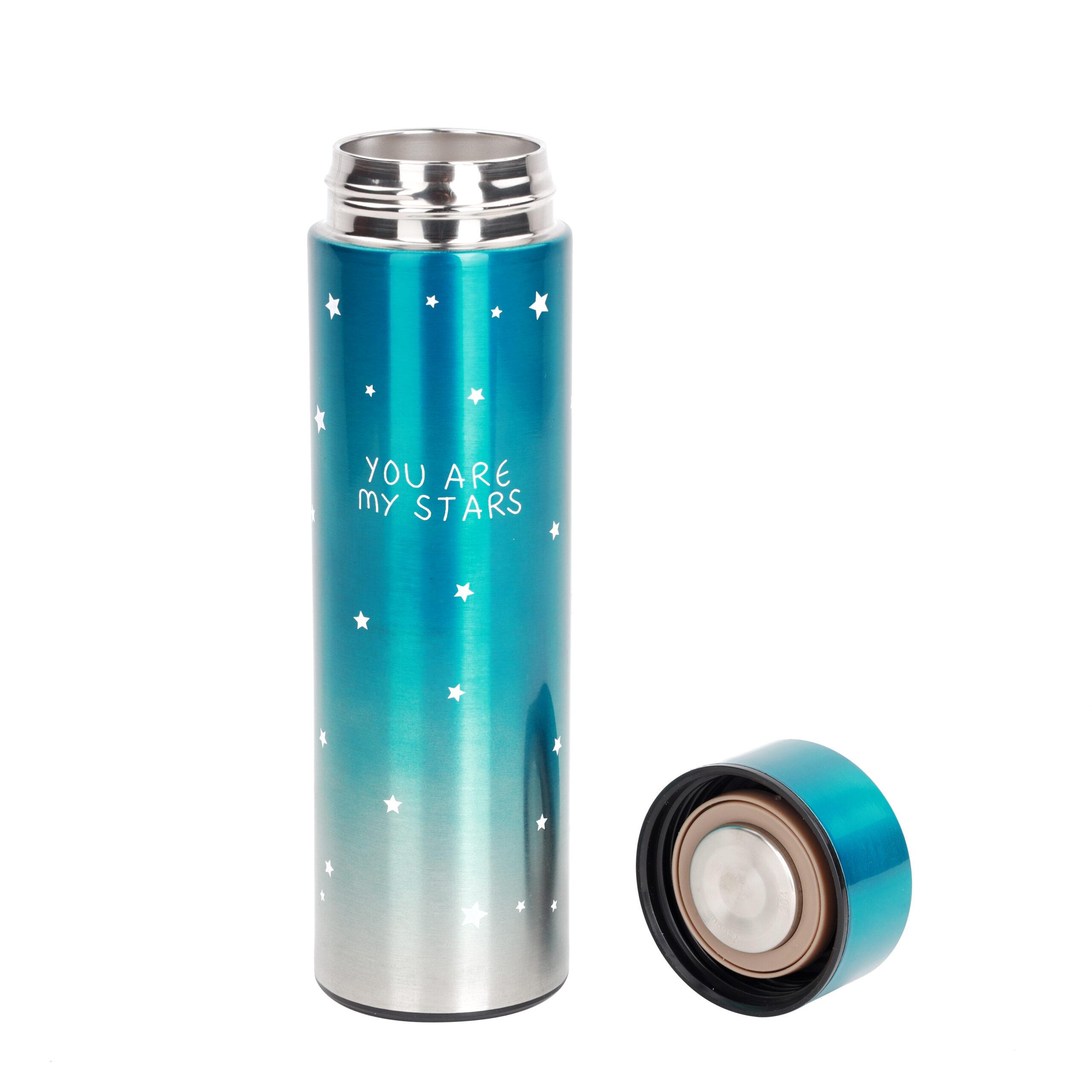 G-SPARK FASHION BOTTLE