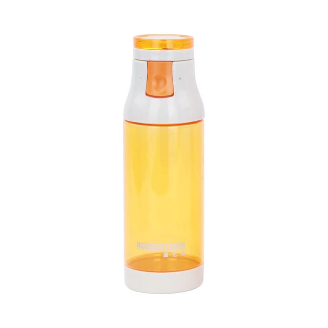 مطارة ماء بلاستيك أصفر WATER BOTTLE - G-SPARK - SW1hZ2U6NDA5Nzk2