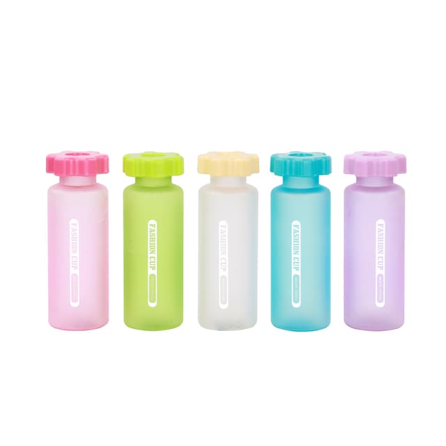 مطارة ماء أزرق WATER BOTTLE - G-SPARK