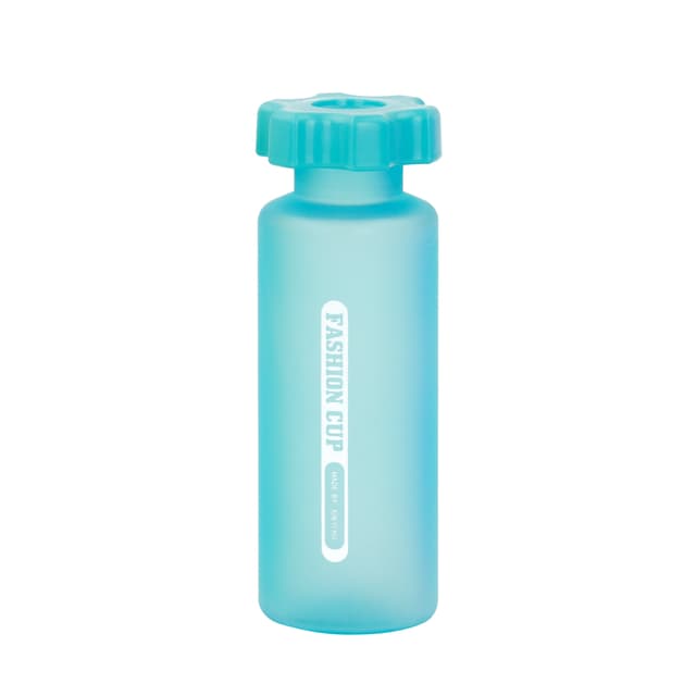 مطارة ماء أزرق WATER BOTTLE - G-SPARK