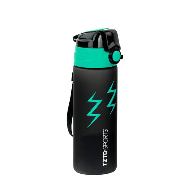 مطارة ماء بلاستيك WATER BOTTLE - G-SPARK - SW1hZ2U6NDExNzUx