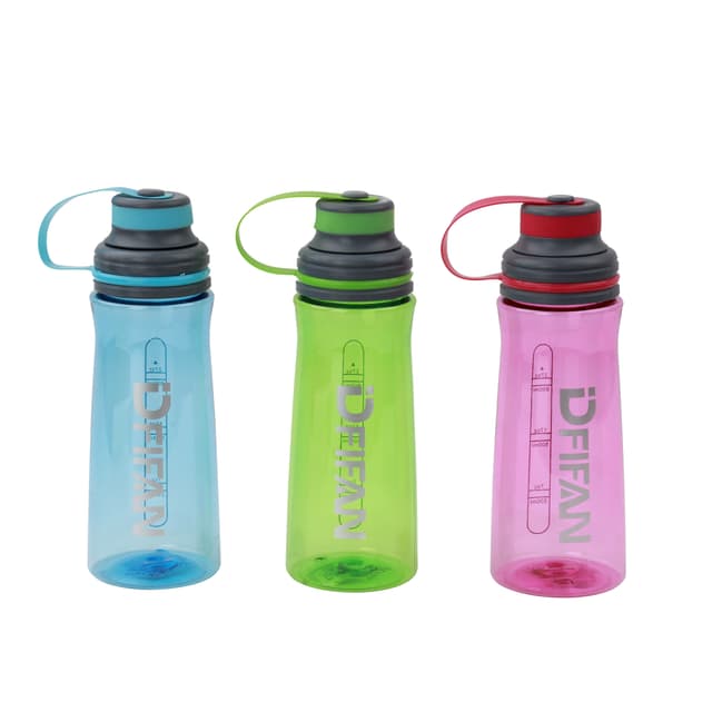 G-SPARK WATER BOTTLE - 178302