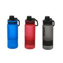 مطارة ماء بلاستيك أحمر WATER BOTTLE - G-SPARK - SW1hZ2U6NDMwMDg4