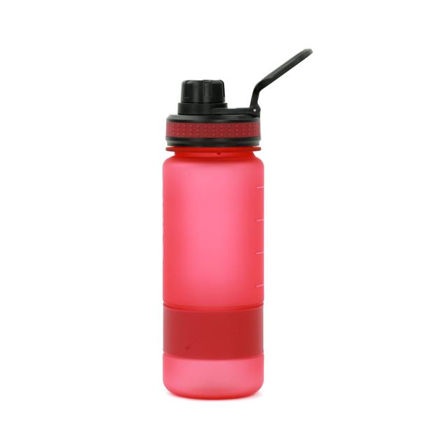 مطارة ماء بلاستيك أحمر WATER BOTTLE - G-SPARK - SW1hZ2U6NDMwMDg2