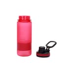 مطارة ماء بلاستيك أحمر WATER BOTTLE - G-SPARK - SW1hZ2U6NDMwMDky