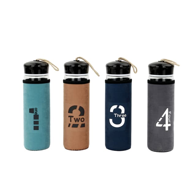 G-SPARK WATER BOTTLE - 179640